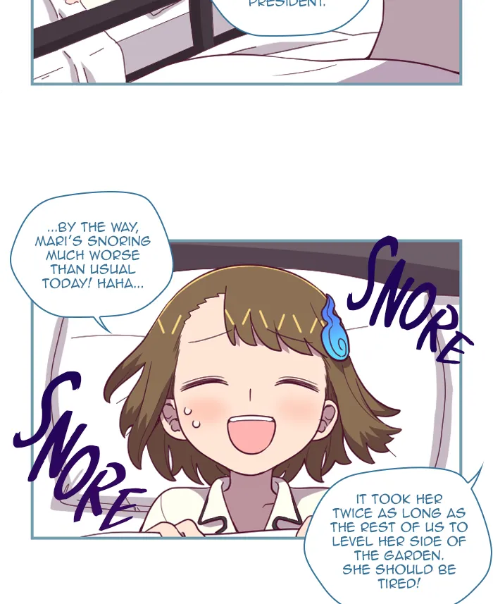 Read Refund High School chapter 66 image 10 on Lezhin