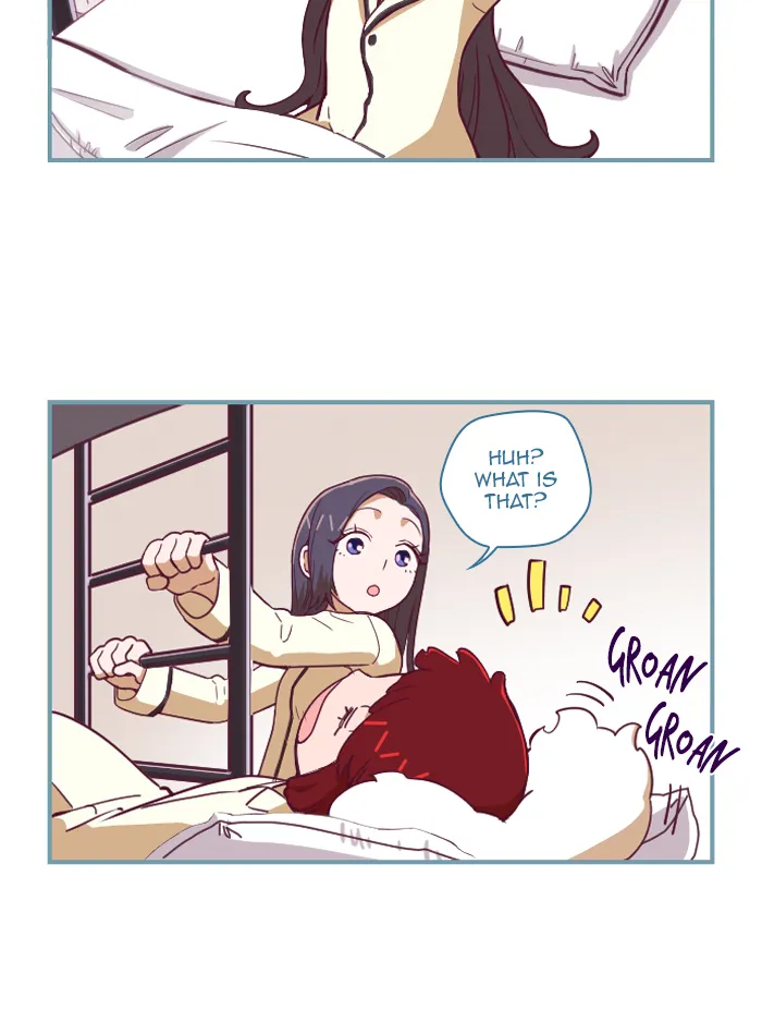 Read Refund High School chapter 66 image 19 on Lezhin