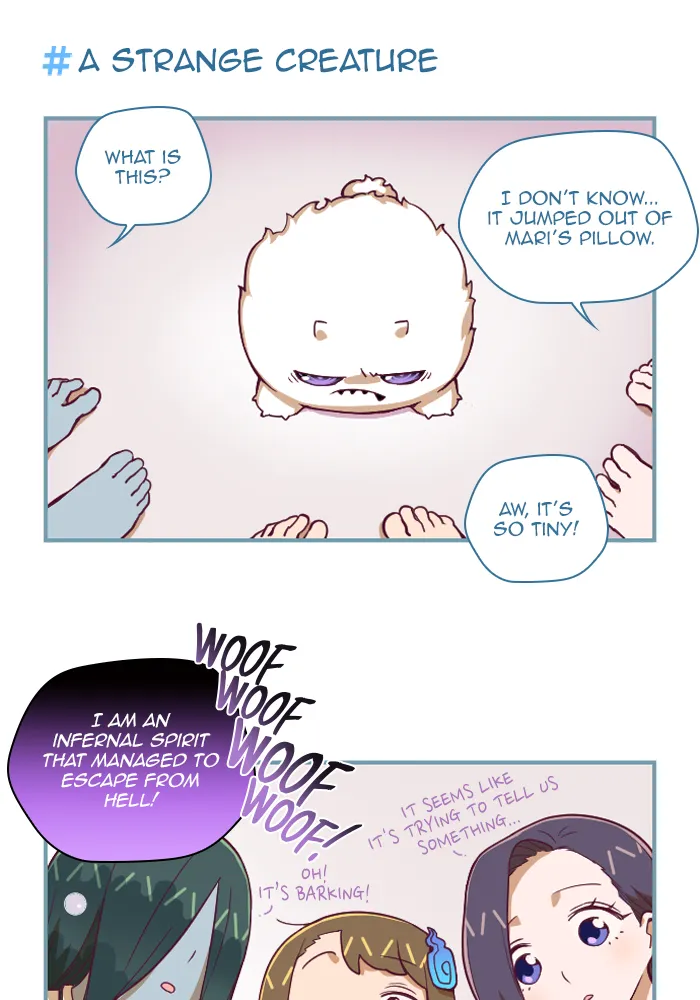 Read Refund High School chapter 66 image 21 on Lezhin