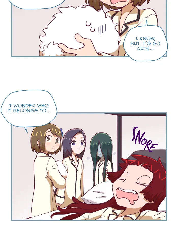 Read Refund High School chapter 66 image 26 on Lezhin