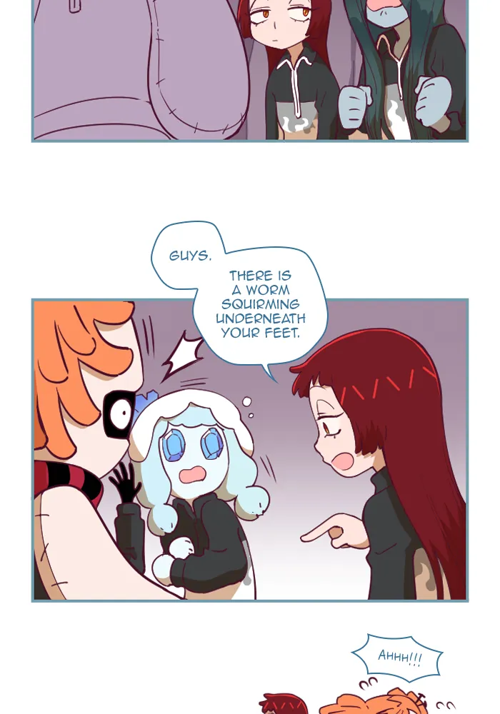 Read Refund High School chapter 66 image 3 on Lezhin