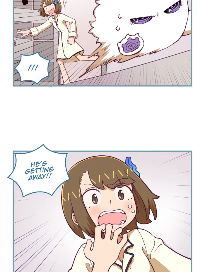 Read Refund High School chapter 66 image 32 on Lezhin