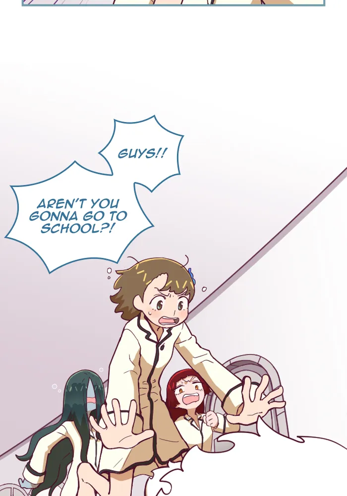 Read Refund High School chapter 66 image 33 on Lezhin