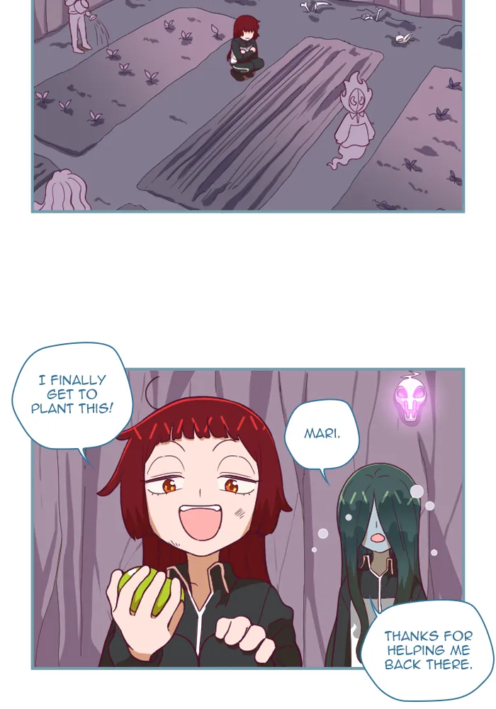 Read Refund High School chapter 66 image 5 on Lezhin