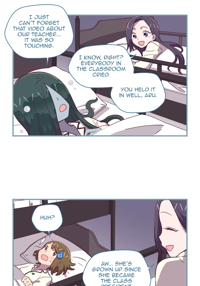 Read Refund High School chapter 66 image 9 on Lezhin
