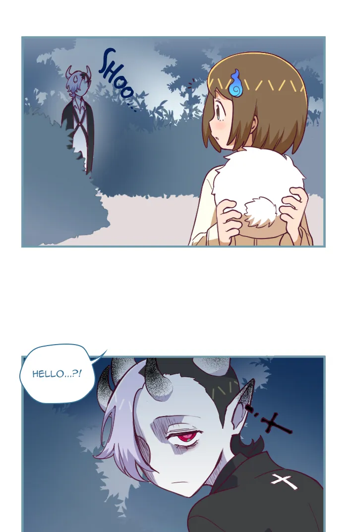 Read Refund High School chapter 67 image 19 on Lezhin