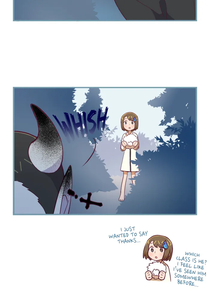 Read Refund High School chapter 67 image 20 on Lezhin