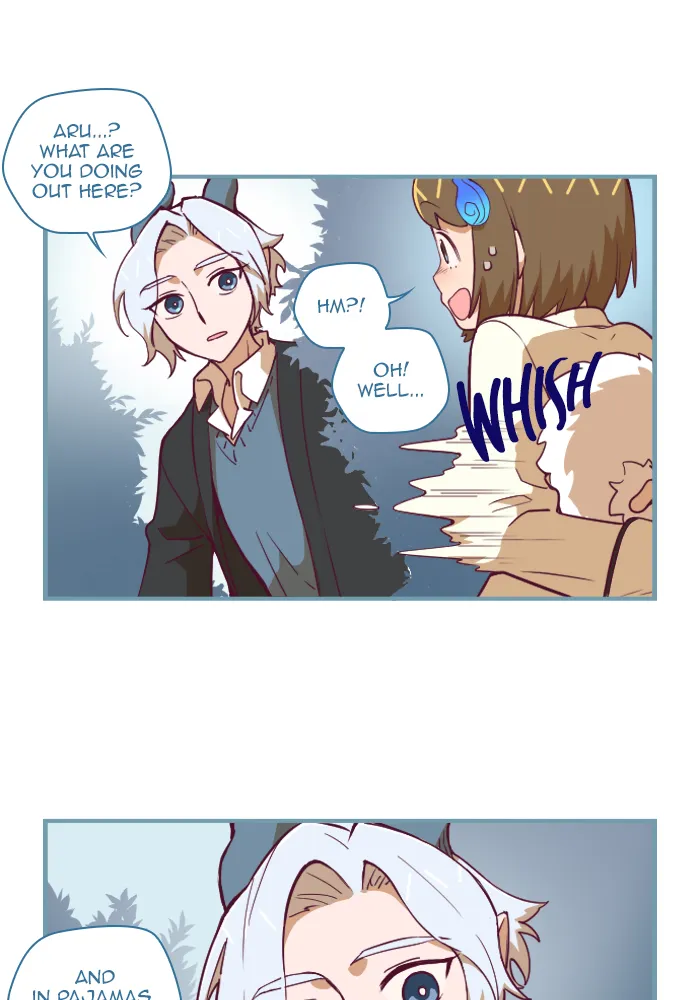 Read Refund High School chapter 67 image 21 on Lezhin