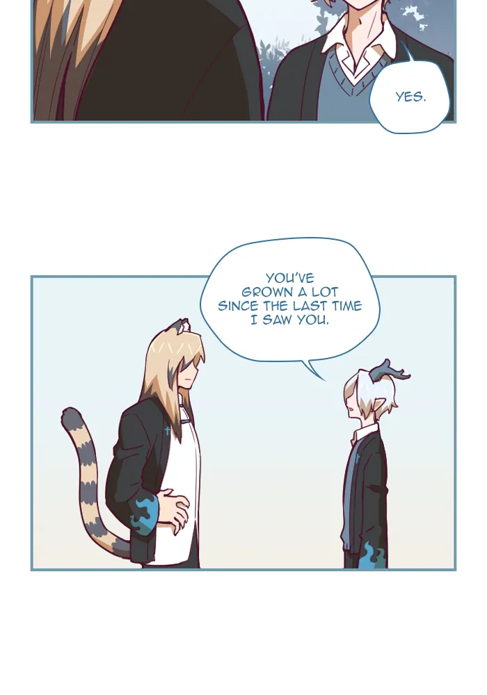 Read Refund High School chapter 67 image 5 on Lezhin