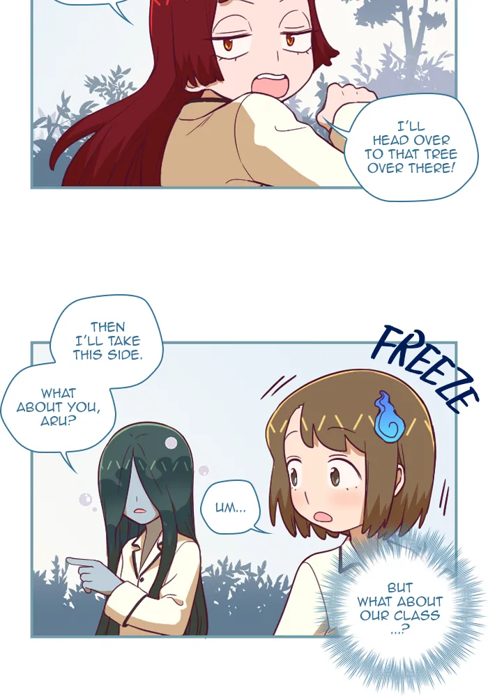 Read Refund High School chapter 67 image 9 on Lezhin