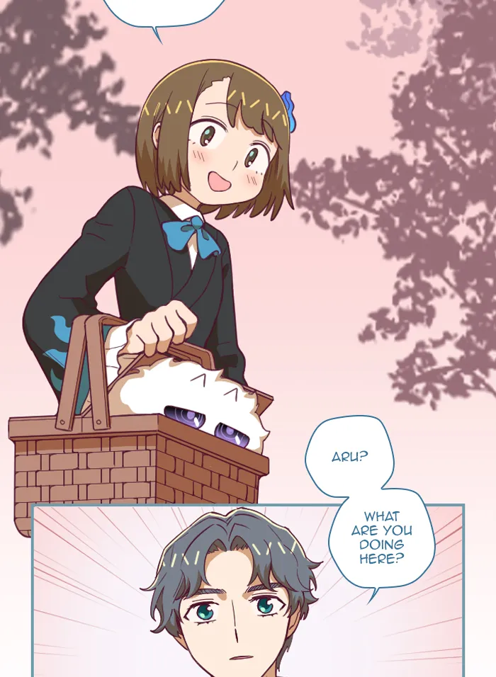 Read Refund High School chapter 68 image 19 on Lezhin