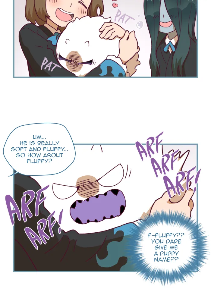 Read Refund High School chapter 68 image 2 on Lezhin