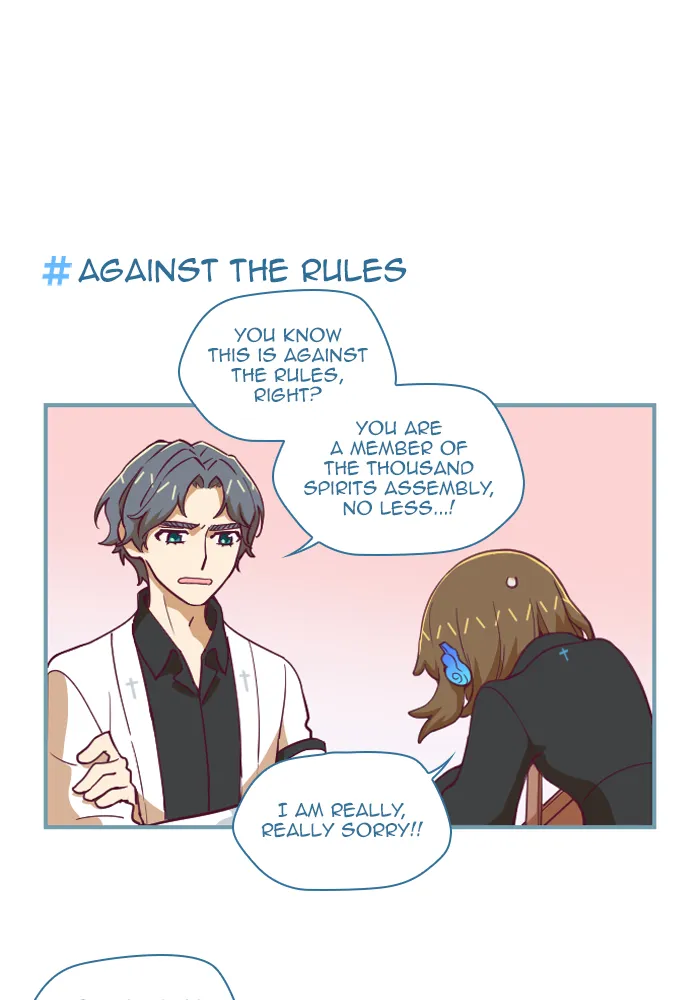 Read Refund High School chapter 68 image 23 on Lezhin