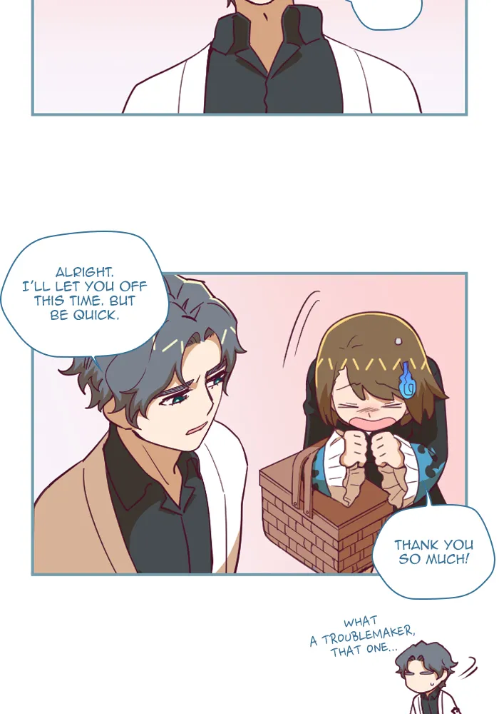 Read Refund High School chapter 68 image 25 on Lezhin