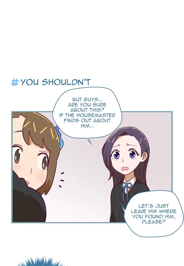 Read Refund High School chapter 68 image 4 on Lezhin
