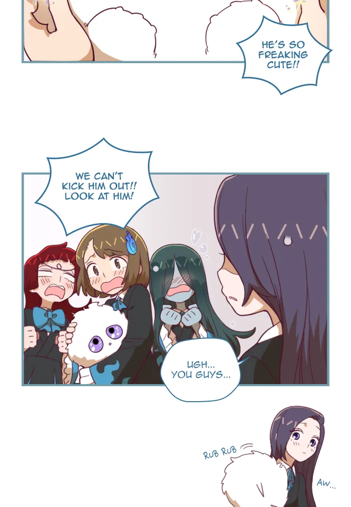 Read Refund High School chapter 68 image 6 on Lezhin
