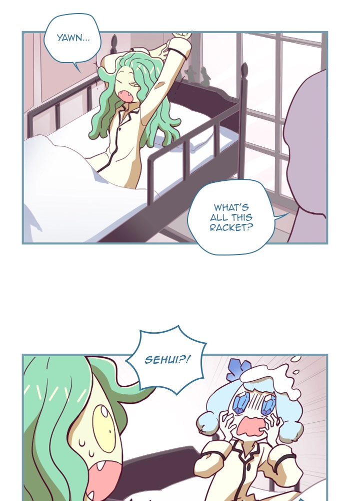 Read Refund High School chapter 69 image 10 on Lezhin