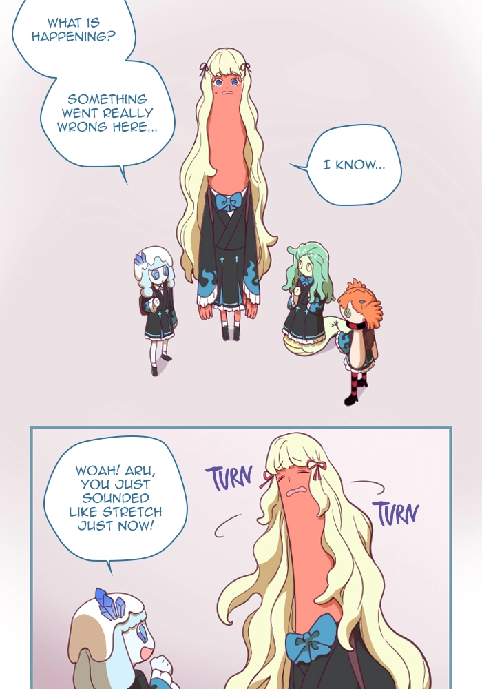 Read Refund High School chapter 69 image 12 on Lezhin