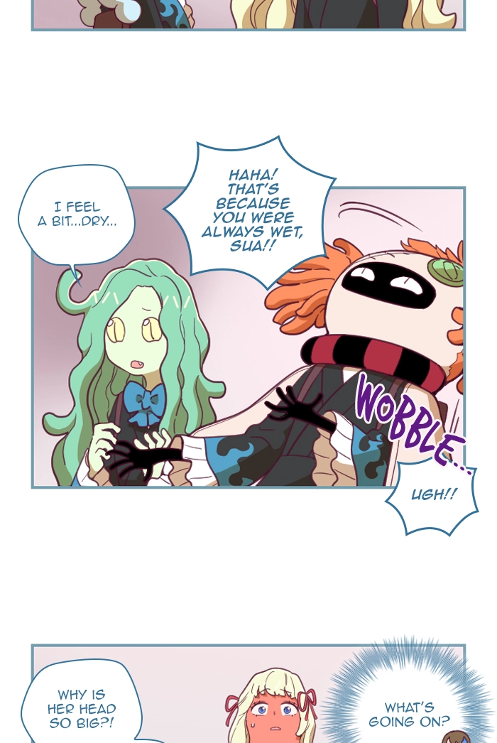 Read Refund High School chapter 69 image 13 on Lezhin