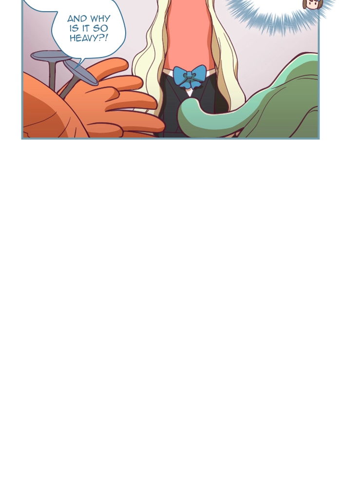 Read Refund High School chapter 69 image 14 on Lezhin