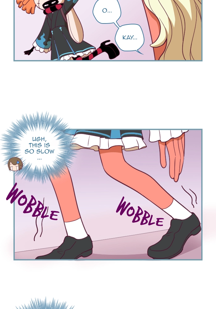 Read Refund High School chapter 69 image 16 on Lezhin