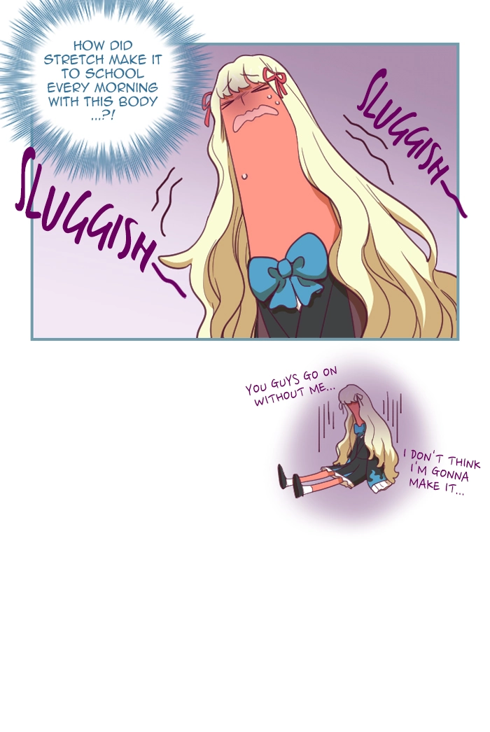 Read Refund High School chapter 69 image 17 on Lezhin