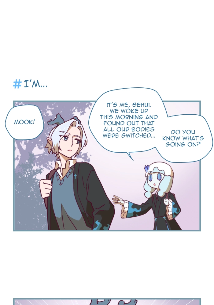 Read Refund High School chapter 69 image 18 on Lezhin