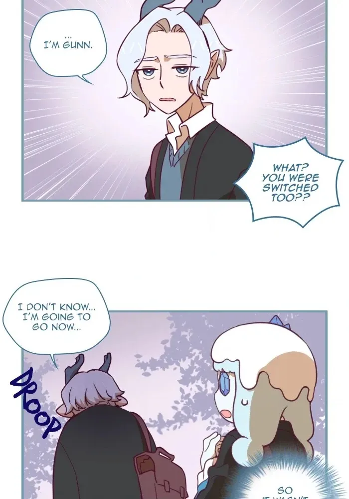 Read Refund High School chapter 69 image 19 on Lezhin