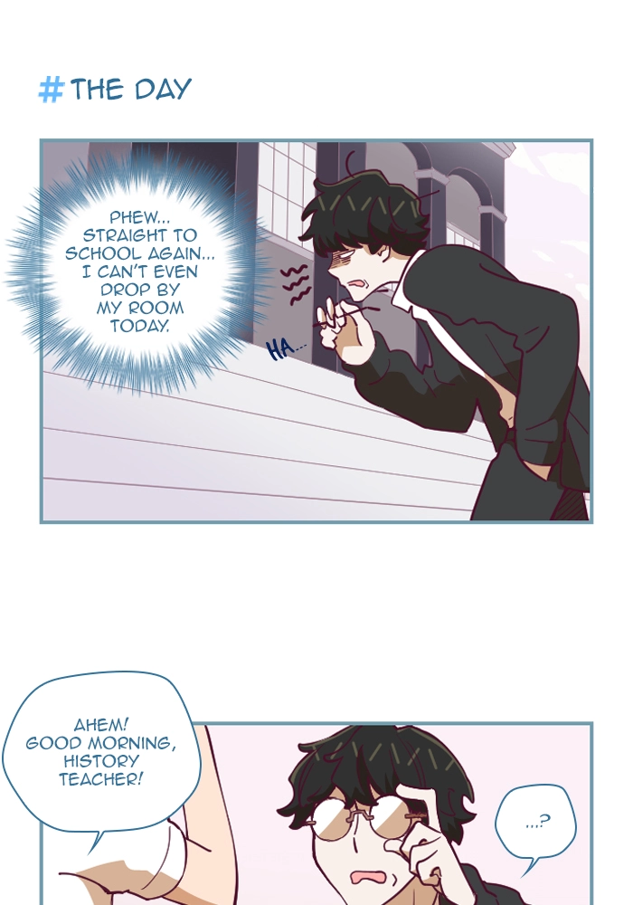 Read Refund High School chapter 69 image 2 on Lezhin