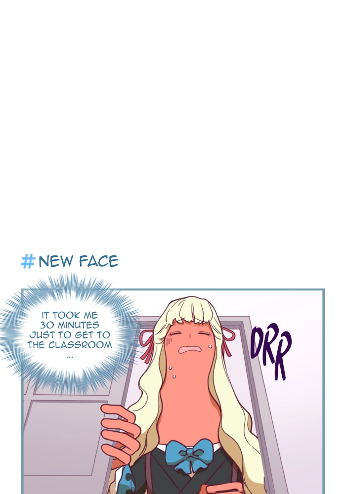 Read Refund High School chapter 69 image 21 on Lezhin