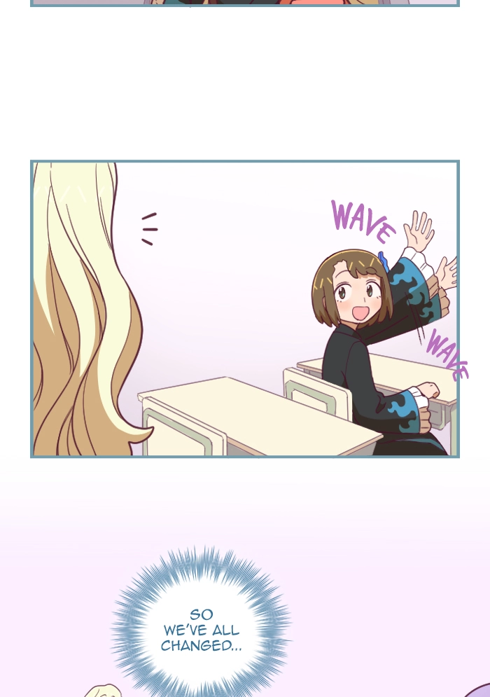 Read Refund High School chapter 69 image 22 on Lezhin