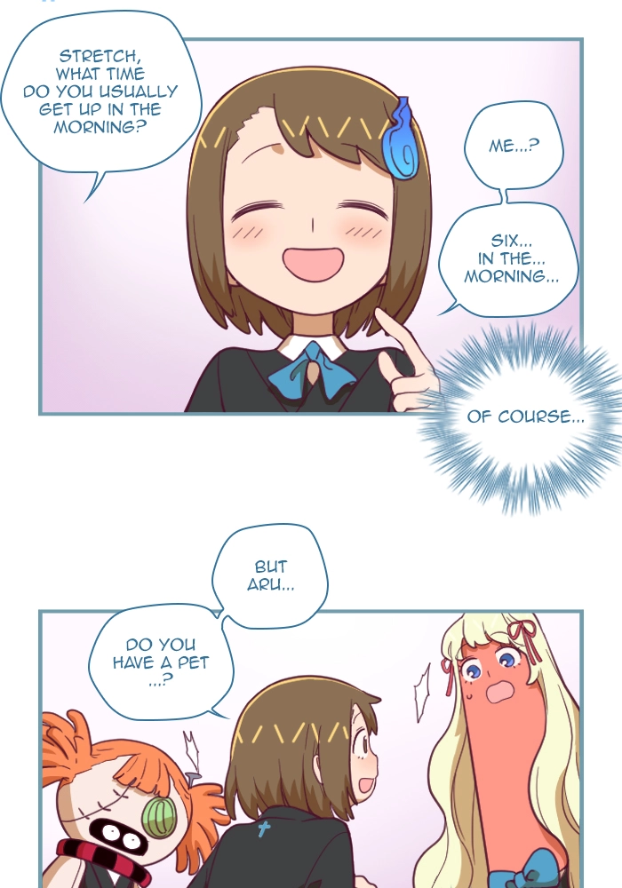Read Refund High School chapter 69 image 25 on Lezhin