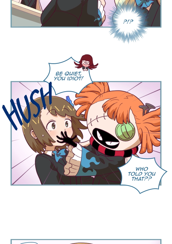 Read Refund High School chapter 69 image 26 on Lezhin