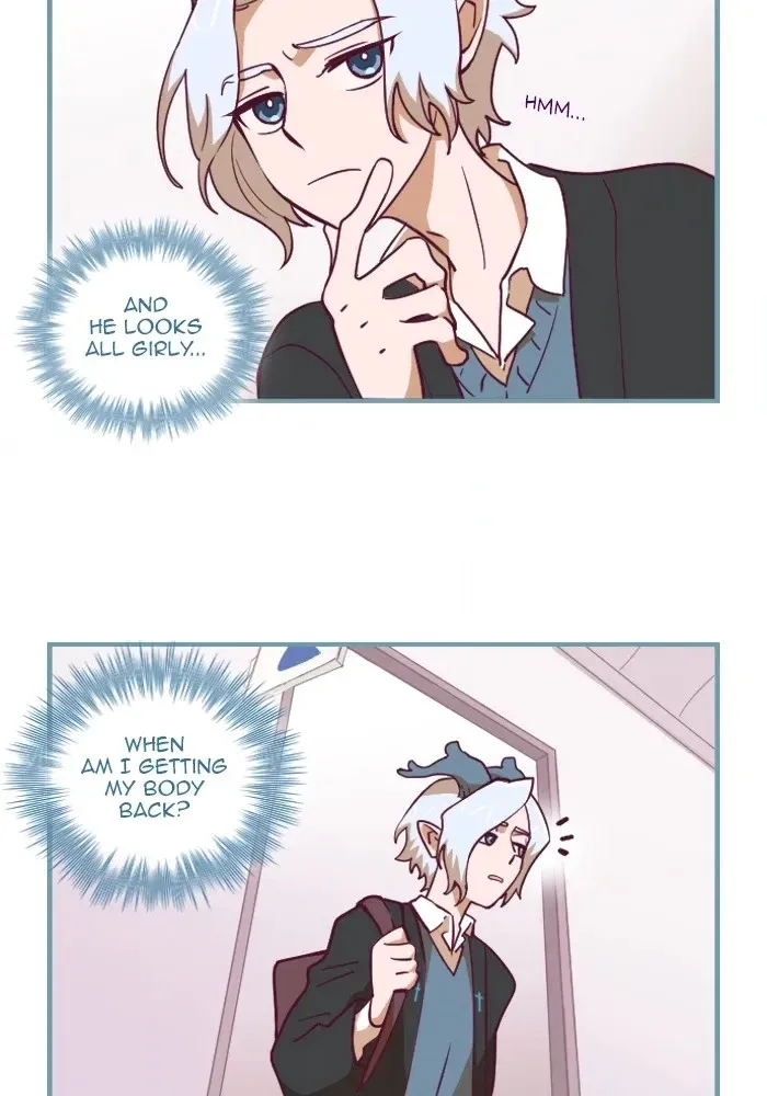 Read Refund High School chapter 69 image 29 on Lezhin