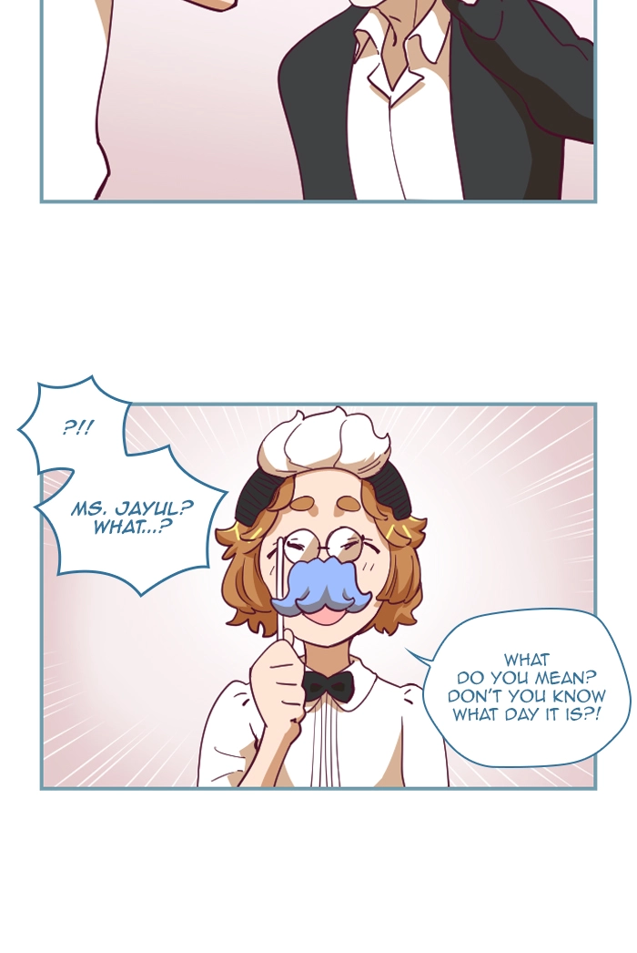 Read Refund High School chapter 69 image 3 on Lezhin