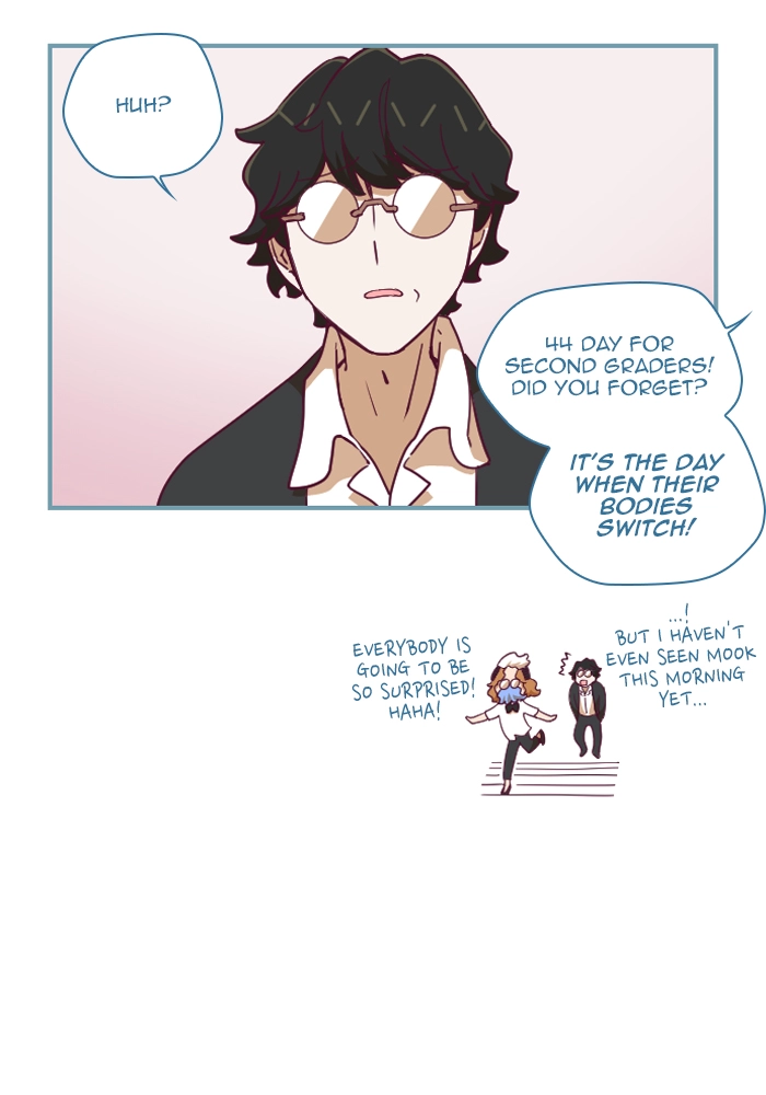 Read Refund High School chapter 69 image 4 on Lezhin