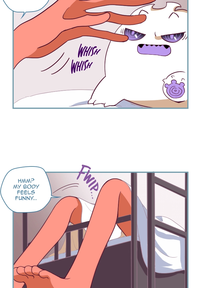 Read Refund High School chapter 69 image 6 on Lezhin