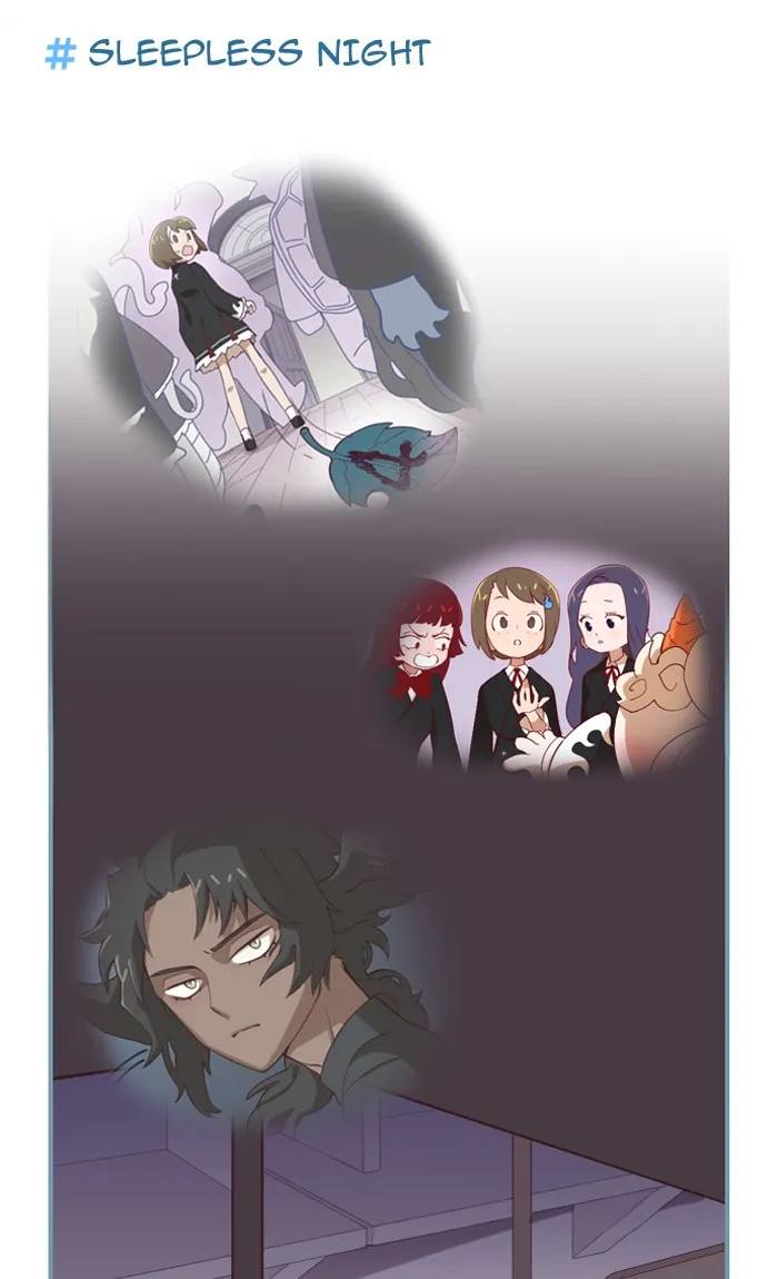 Read Refund High School chapter 7 image 1 on Lezhin