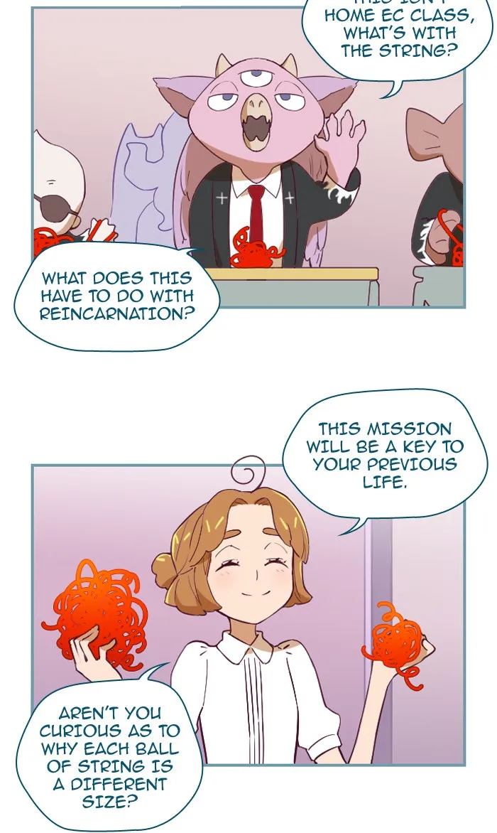 Read Refund High School chapter 7 image 11 on Lezhin