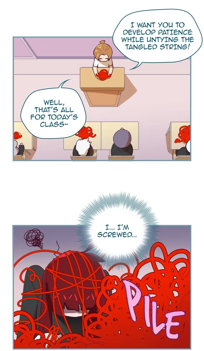 Read Refund High School chapter 7 image 12 on Lezhin