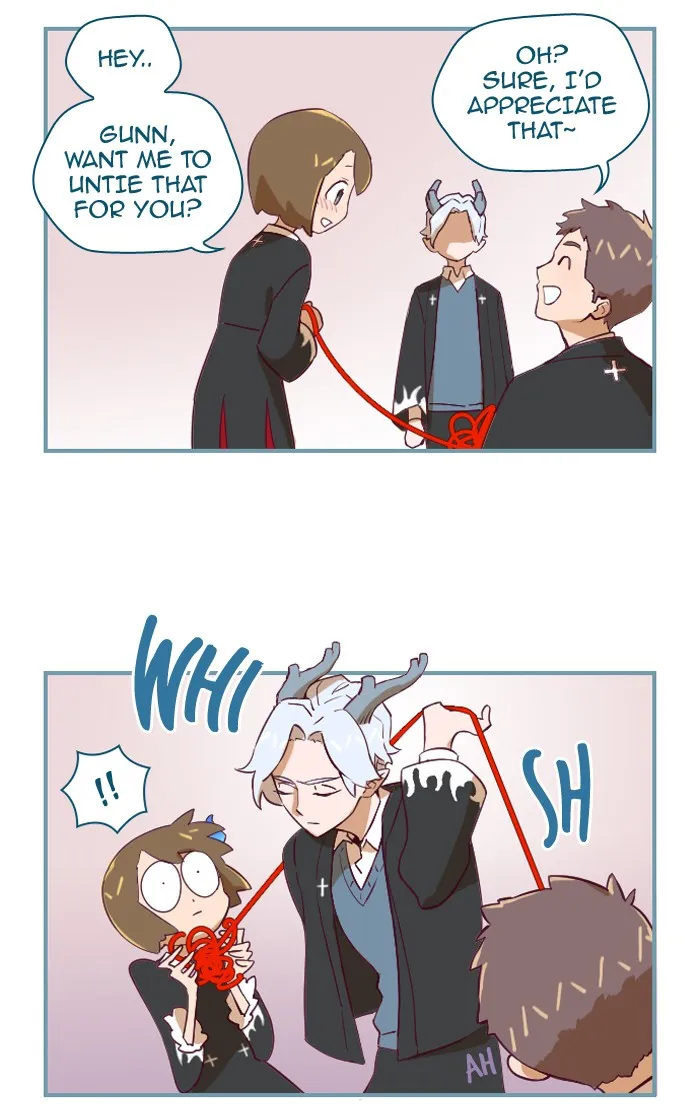 Read Refund High School chapter 7 image 14 on Lezhin