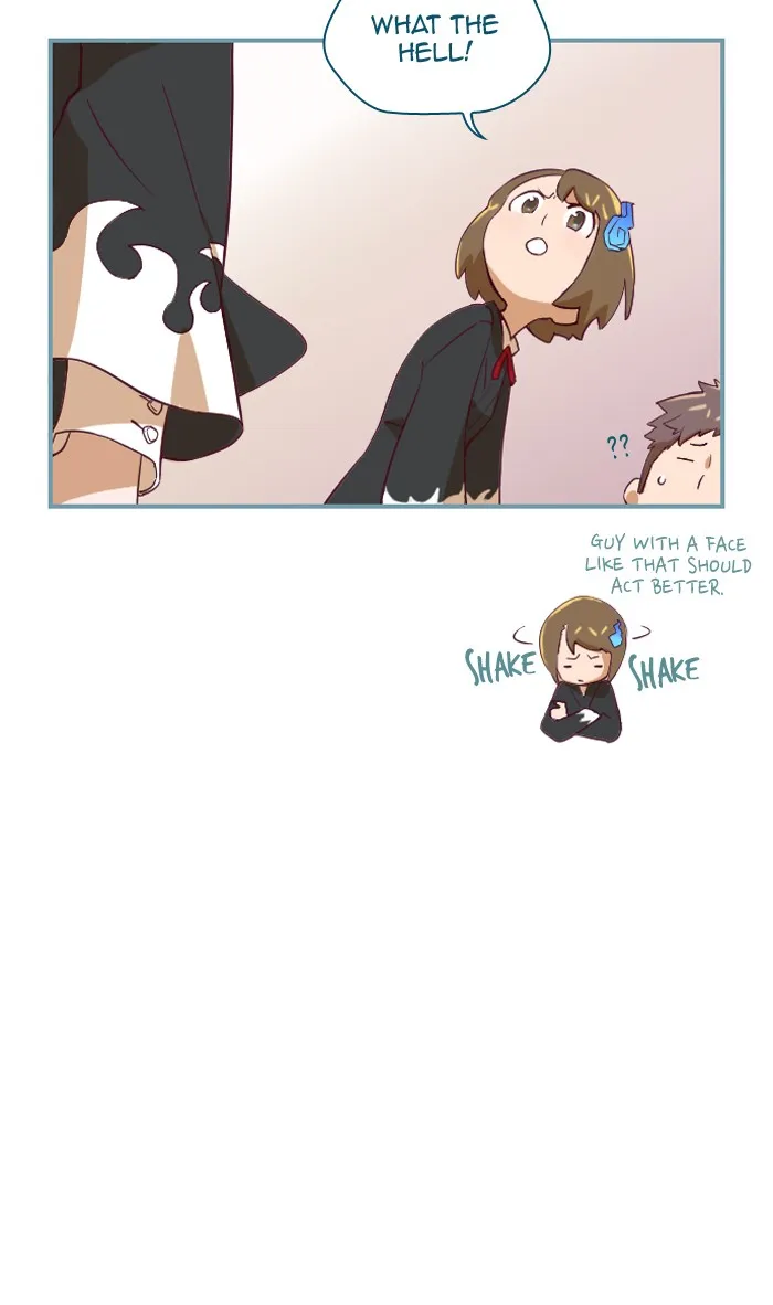 Read Refund High School chapter 7 image 16 on Lezhin