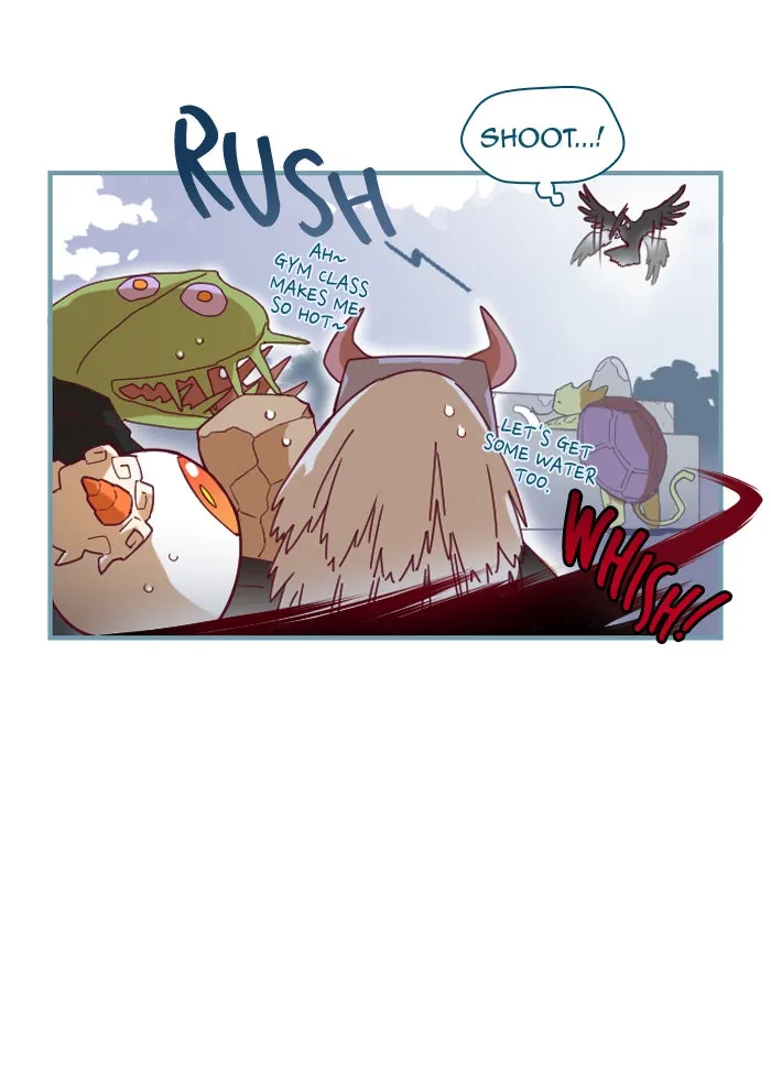 Read Refund High School chapter 7 image 19 on Lezhin