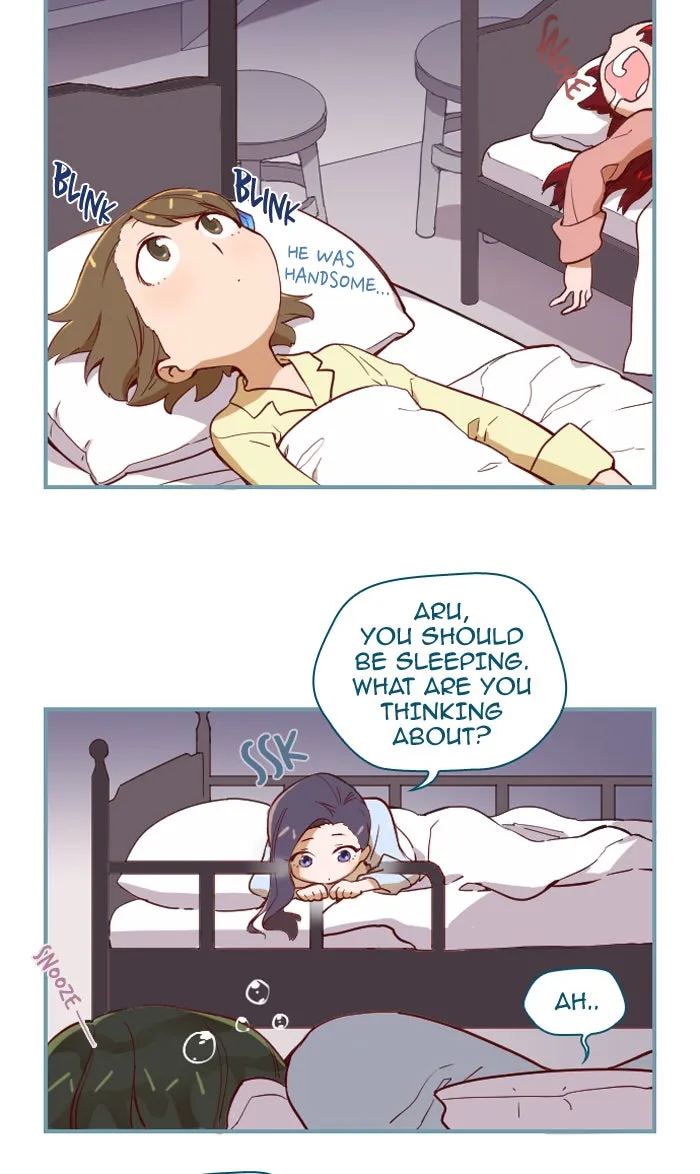 Read Refund High School chapter 7 image 2 on Lezhin
