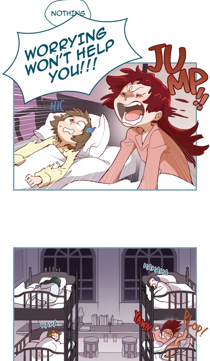 Read Refund High School chapter 7 image 3 on Lezhin