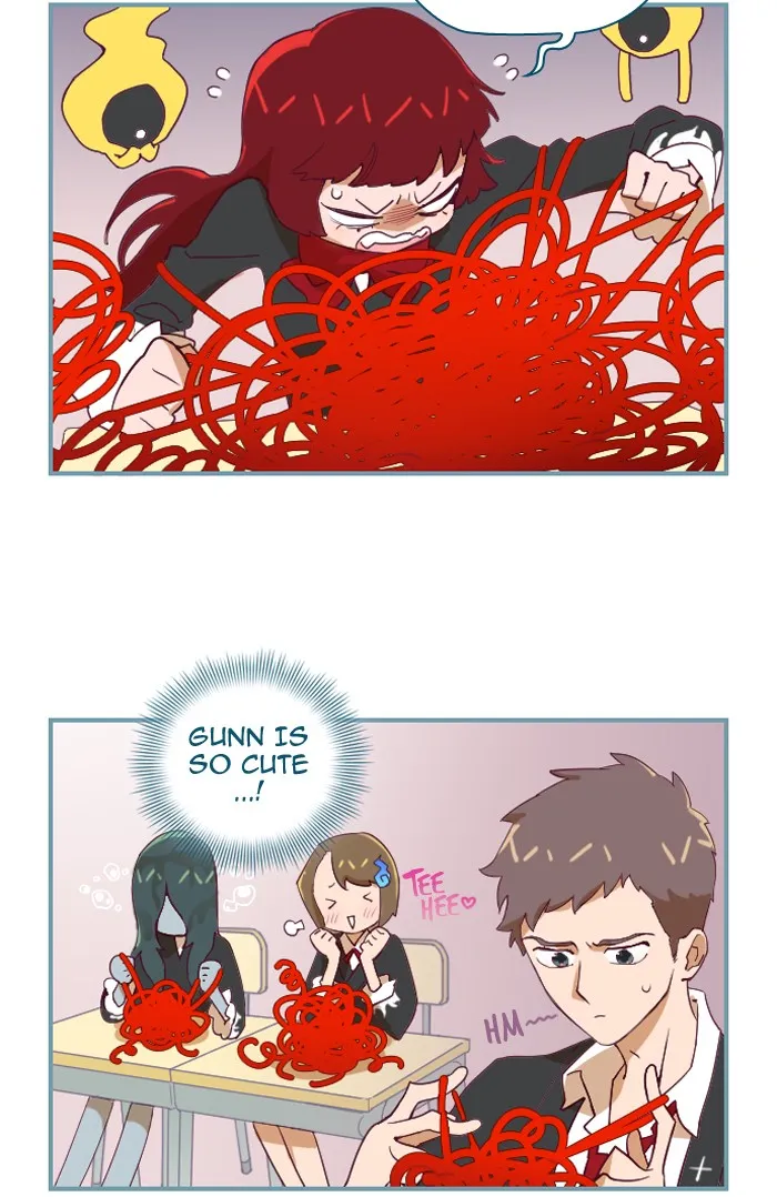 Read Refund High School chapter 7 image 9 on Lezhin