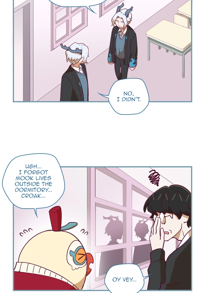 Read Refund High School chapter 70 image 10 on Lezhin