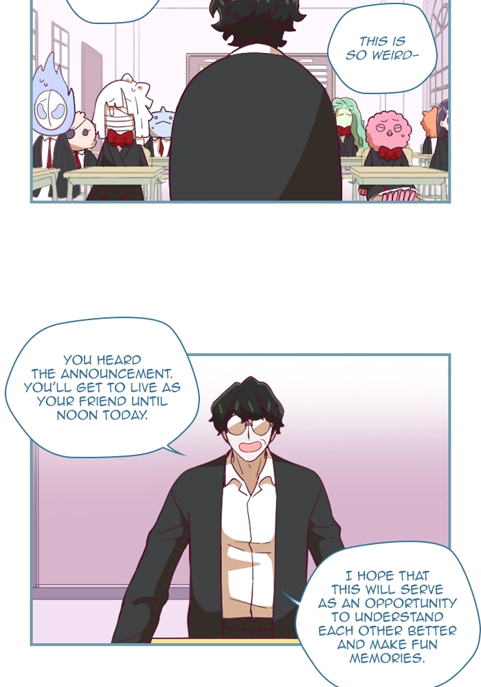 Read Refund High School chapter 70 image 12 on Lezhin