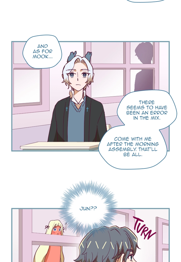 Read Refund High School chapter 70 image 13 on Lezhin