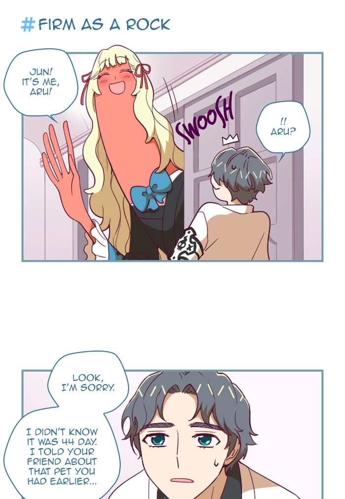 Read Refund High School chapter 70 image 15 on Lezhin